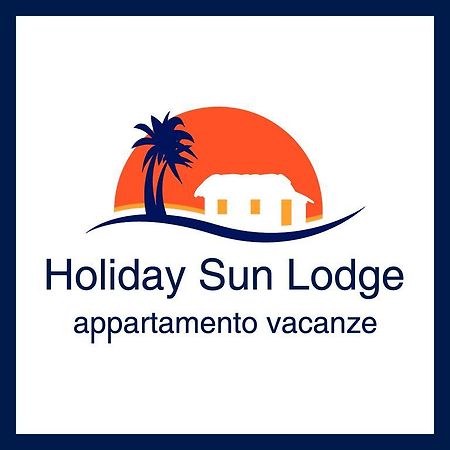 Holiday Sun Lodge Appartamento Vacanze Джардини Наксос Екстериор снимка